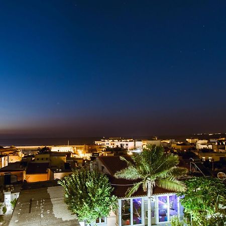 Krinis Houses Next The Old Harbour خانيا المظهر الخارجي الصورة