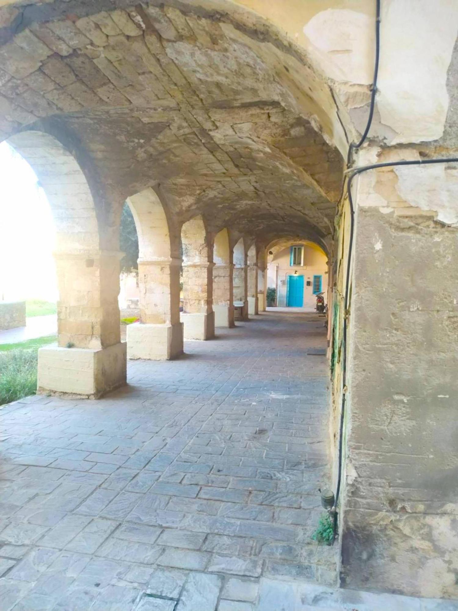 Krinis Houses Next The Old Harbour خانيا المظهر الخارجي الصورة